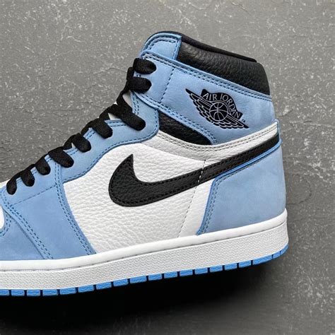 nike jordan schuhe|jordan 1 high baby blue.